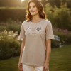 Krista T-shirt - Ofelia