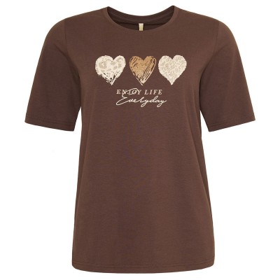Krista T-shirt - Ofelia