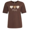 Krista T-shirt - Ofelia
