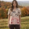 Prim Blouse - Ofelia