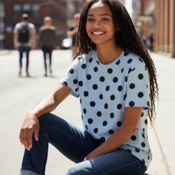 Bloom T-shirt - Ofelia