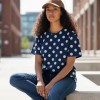 Bloom T-shirt - Ofelia