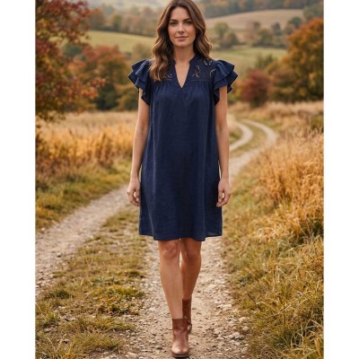 Line Tunic - Ofelia