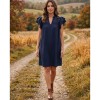 Line Tunic - Ofelia