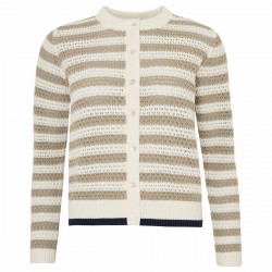 Elsie Knit Cardigan - Ofelia