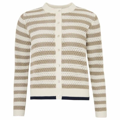 Elsie Knit Cardigan - Ofelia