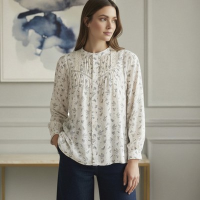 Asis Shirt - Ofelia