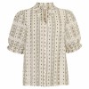 Henna Shirt - Ofelia