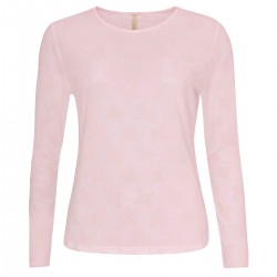 Gitte Mesh Rose Flower - Ofelia