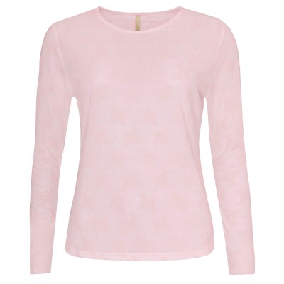 Gitte Mesh Rose Flower - Ofelia