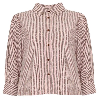 Olivia Shirt - Ofelia