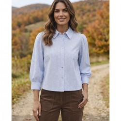 Olivia Shirt - Ofelia
