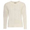 Abby Knit Pullover - Ofelia