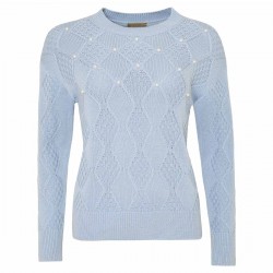 Abby Knit Pullover - Ofelia