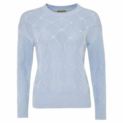 Abby Knit Pullover - Ofelia