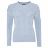 Abby Knit Pullover - Ofelia