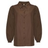 Lonnie Shirt Brown - Ofelia