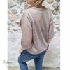 Malene Knit pullover - Ofelia