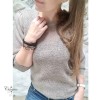 Malene Knit pullover - Ofelia