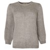 Malene Knit pullover - Ofelia