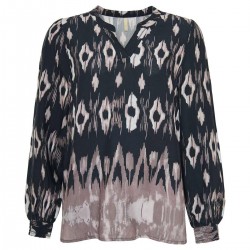 Birka Blouse - Ofelia