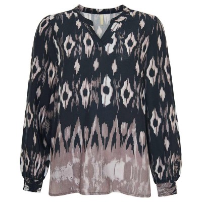 Birka Blouse - Ofelia