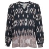 Birka Blouse - Ofelia