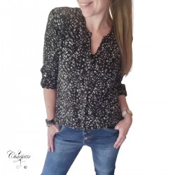Simi Blouse Petit Leo - Ofelia
