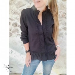 Jera Shirt - Ofelia