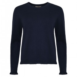 Musa Knit Pullover - Ofelia