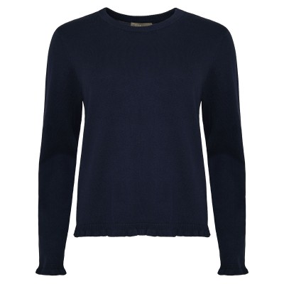 Musa Knit Pullover - Ofelia
