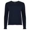 Musa Knit Pullover - Ofelia