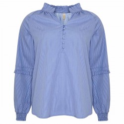 Auris Blouse - Ofelia