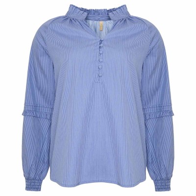 Auris Blouse - Ofelia