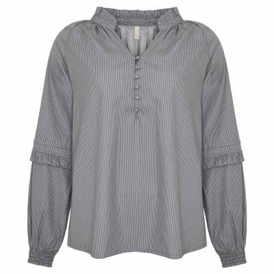 Auris Blouse - Ofelia