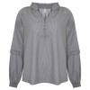 Auris Blouse - Ofelia