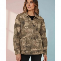 Camma Jacket - Ofelia