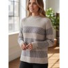 Edel Knit Pullover - Ofelia