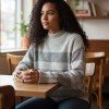 Edel Knit Pullover - Ofelia