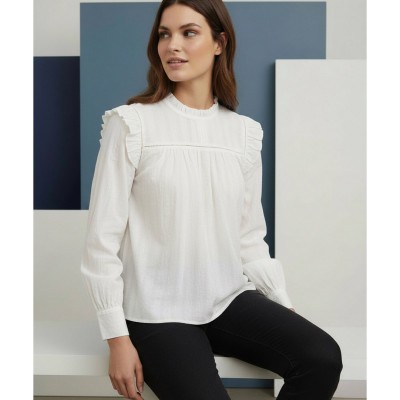 Nete Blouse - Ofelia