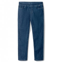 Jump In Jeans Stone Wash - Anna Montana