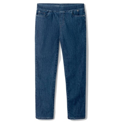 Jump In Jeans Stone Wash - Anna Montana
