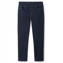 Jump In Jeans Dark Blue - Anna Montana