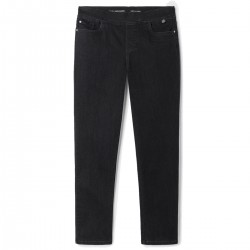 Jump In Jeans Schwarz - Anna Montana