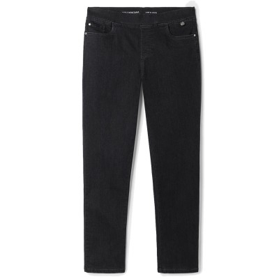 Jump In Jeans Schwarz - Anna Montana