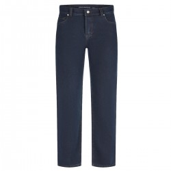 Dora Jeans Auth. Blue - Anna Montana