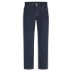 Dora Jeans Auth. Blue - Anna Montana