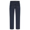 Dora Jeans Auth. Blue - Anna Montana