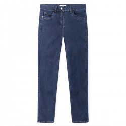 Angelika Magic Stretch Stone Wash - Anna Montana