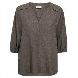 Lava Blouse - FreeQuent